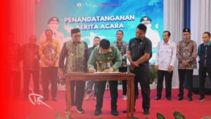 Musrenbang RPJMD HST Tahun 2025-2029
