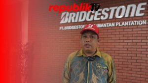 Kerjasama Pemkab HST Untuk Petani Karet Didukung Ketua Komisi 1 DPRD