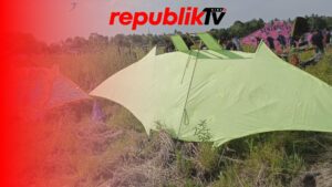 Layang-Layang Dandang Hulu Sungai Selatan