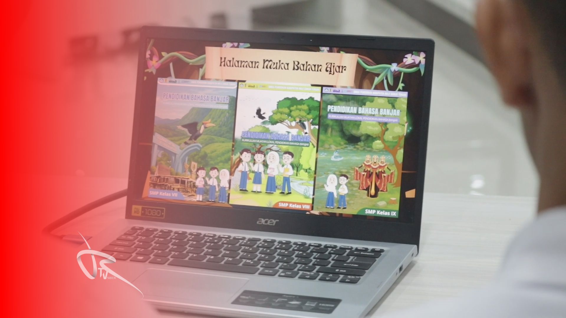 HST Terapkan Kurikulum Muatan Lokal Adab dan Sopan Santun