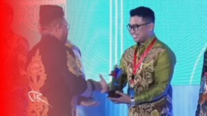 Dinas Pendidikan HST Diakui Sebagai Daerah Khusus Berprestasi