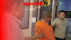 Polres Tapin Amankan Terduga Peti di Wilayah Izin Usaha Pertambangan