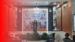 Talenta Muda Banjar Seleksi Nanang Galuh Intan 2025