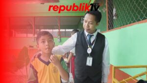 SPM Bidang Pendidikan HST Tertinggi di Kalsel