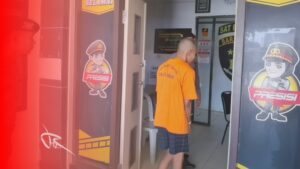 Setubuhi Kekasih di Bawah Umur, MM Jadi Tersangka Kasus Perlindungan Anak