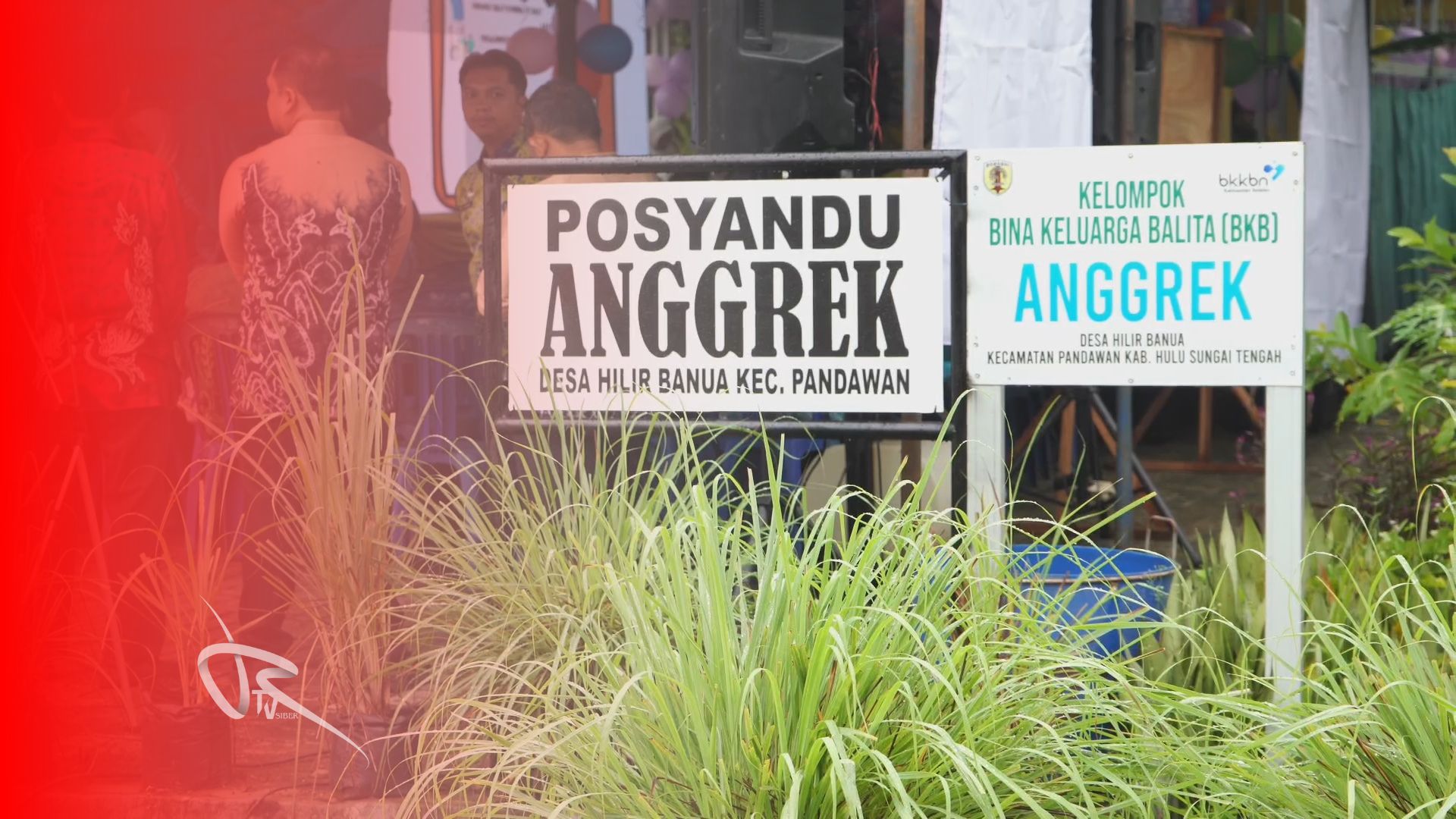 Posyandu Anggrek HST Menuju Posyandu Wasaka Kalsel