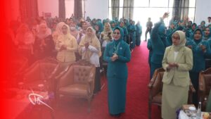 HKG PKK Ke-53, Momentum Penguatan Peran Kader Untuk Indonesia Emas