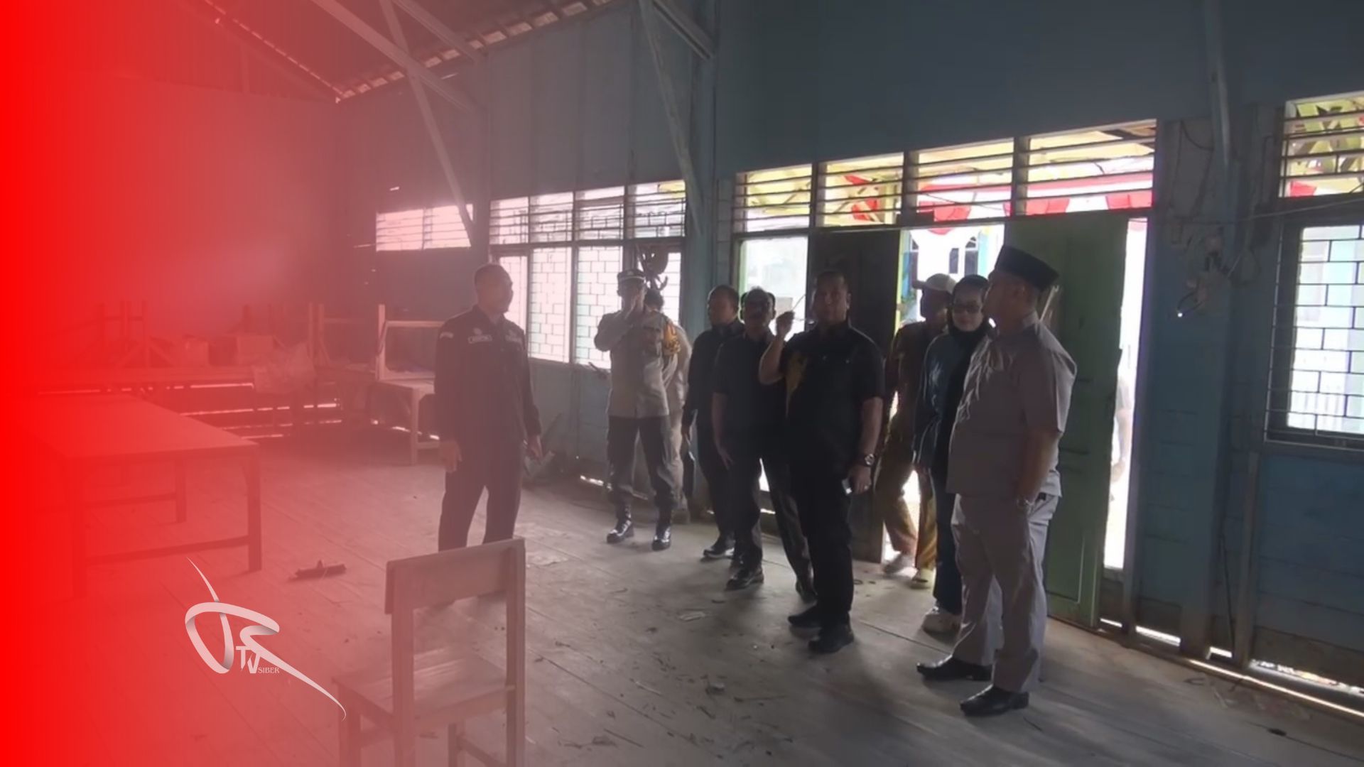 DPRD Soroti Pemindahan Layanan Puskesmas Aluh-Aluh ke Lokasi Rawan Pasang