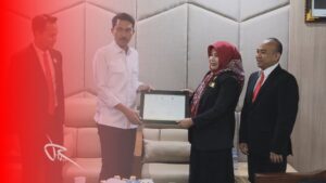 Kabupaten Banjar Rampungkan Legalitas 290 Koperasi Merah Putih, Pertama di Kalimantan Selatan