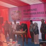 UMKM Mama Khas Banjar Kembali Buka Usai Sempat Terjerat Masalah Hukum