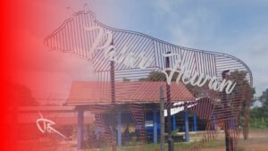 Permintaan Hewan Kurban di Kabupaten Banjar Naik Signifikan