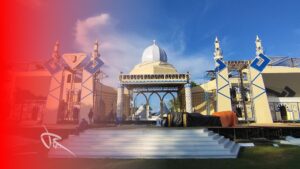 Kabupaten Banjar Tuan Rumah MTQ ke-36 Kalsel, Persiapan Capai 70 Persen