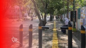 SPMB 2025/2026 di Banjarbaru, Kuota 288 Siswa Di SMPN 2