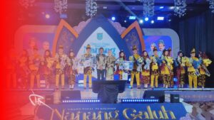 Grand Final Nanang Galuh Banjar 2025, Delapan Pasang Juara Resmi Dinobatkan