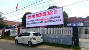 BKPSDM Banjar Tegaskan Prosedur Disiplin ASN Sudah Sesuai Aturan, Jabatan Dian Marliana Tetap Sah