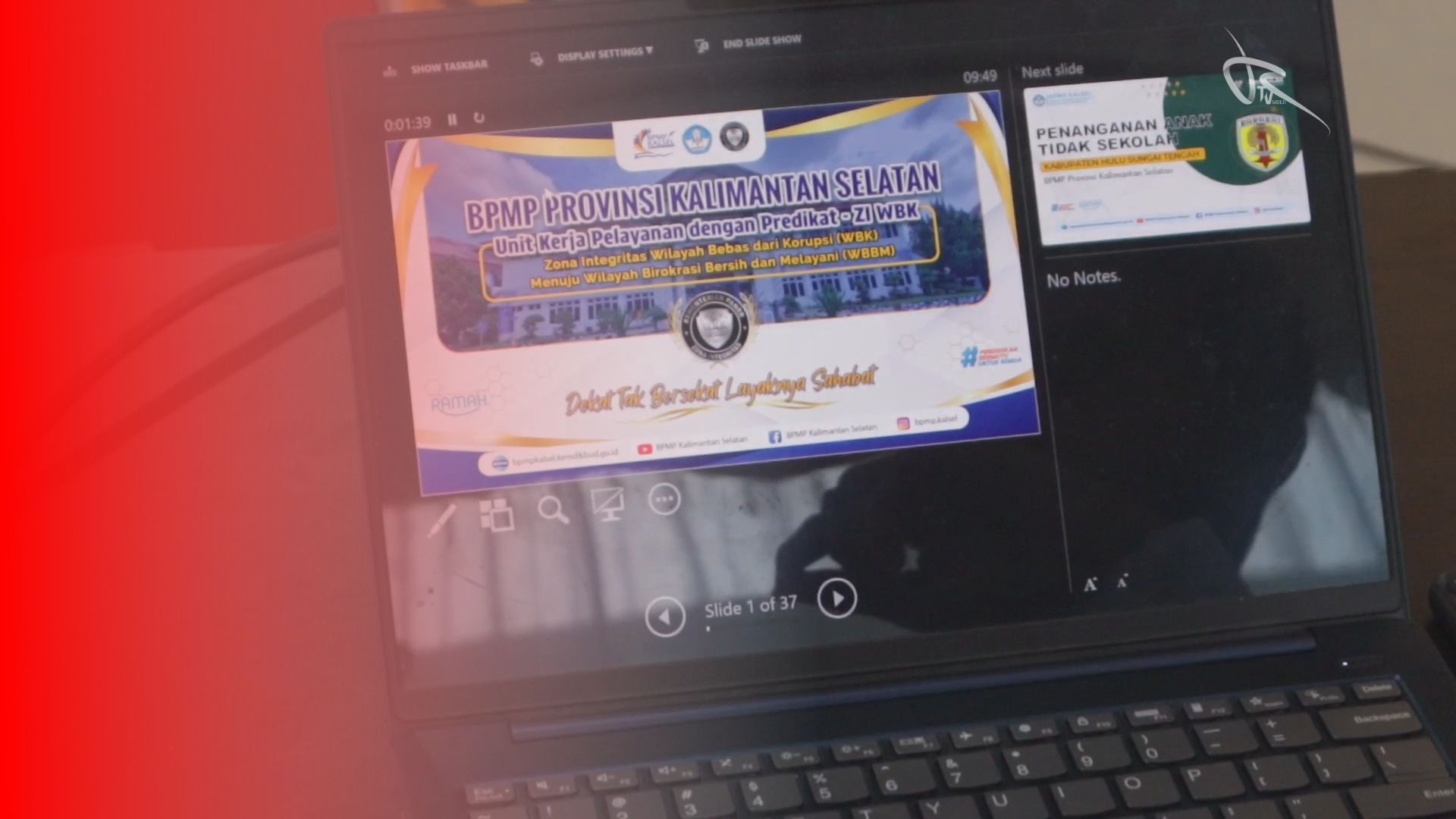 Pemkab HST Tangani Ribuan Anak Putus Sekolah dengan Strategi Terpadu