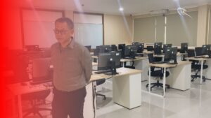 Sekolah Rakyat Siap Diluncurkan di BBPKS Banjarmasin, Dukung Arah Presiden Putus Rantai Kemiskinan