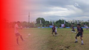 Mataraman Cup 2025 Kembali Digelar, Bupati Banjar Tampil di Laga Pembuka