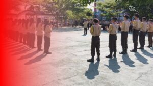 Anak Binaan LPKA Martapura Terima Remisi Hari Anak Nasional