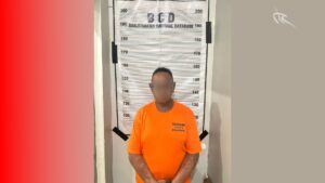 Pria Lansia di Banjarmasin Ditangkap Atas Kasus Pencabulan Anak