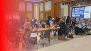 Tahun Ajaran Baru Dimulai, 125 Siswa Sekolah Rakyat Terintegrasi 9 Jalani Tes Kesehatan