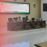 Ketua dan Wakil Ketua II DPRD Hulu Sungai Tengah Masih Kosong
