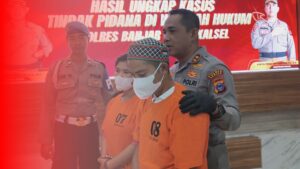 Pembunuhan Disertai Mutilasi, Istri dan Saudara Jadi Tersangka