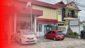 Skandal Double Accounting di Dinas Koperasi Banjarmasin