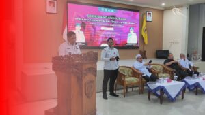 Pemkab HST Sosialisasi Hukum Penanganan Rumah Tidak Layak Huni