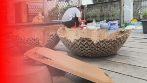 Menjaga Warisan di Ambang Waktu, Konservasi Rumah Adat Banjar