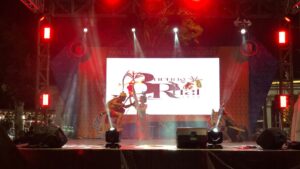 Sanggar Burung Ruai, Konsisten Lestarikan Budaya Dayak dari Banjarbaru ke Pentas Nasional