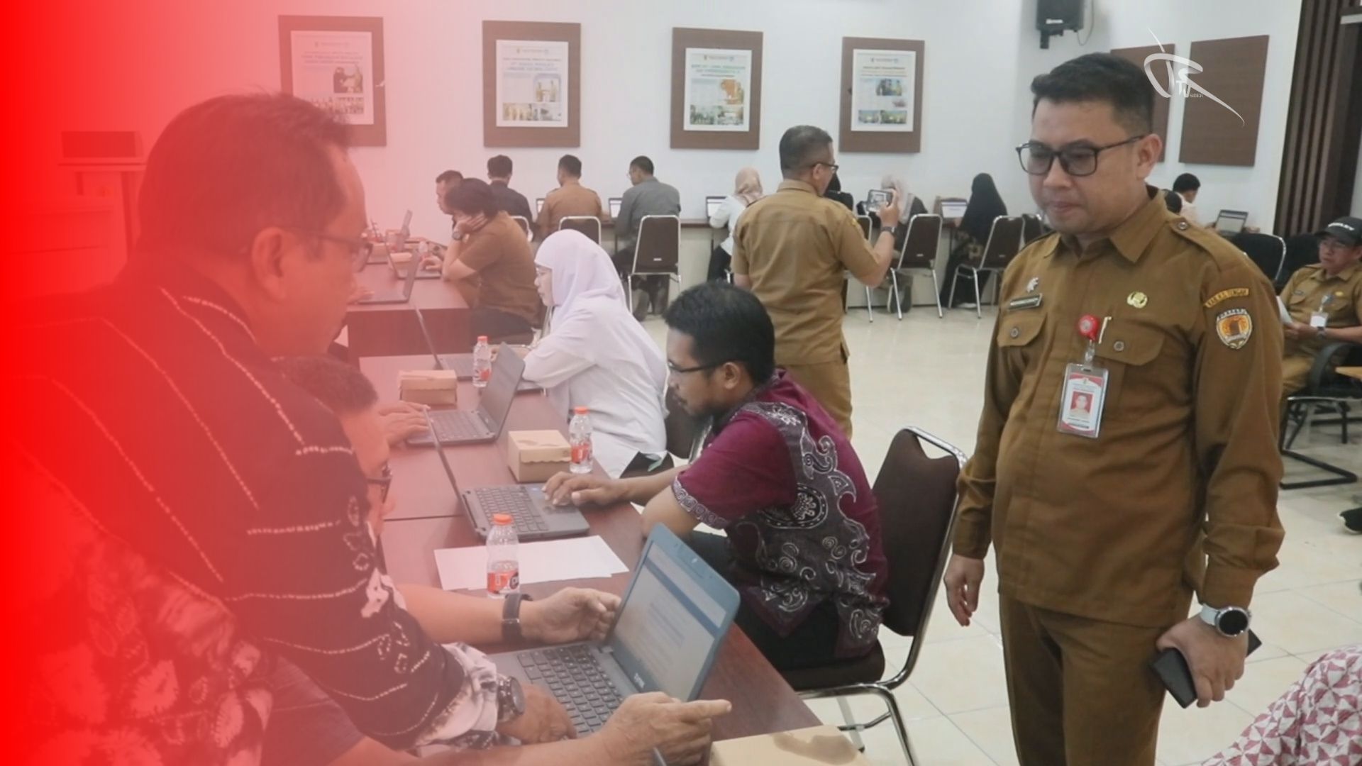 Seleksi Terbuka Dewan Pendidikan HST