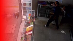 Curas di Toko Obat Pakai Parang, DY Diringkus Polisi dalam Waktu Singkat