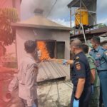 Pelanggaran Karantina, Komoditas Pertanian Dimusnahkan