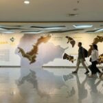 Pemprov Kalsel Percantik Terminal Bandara Syamsudin Noor Sambut Penerbangan Internasional