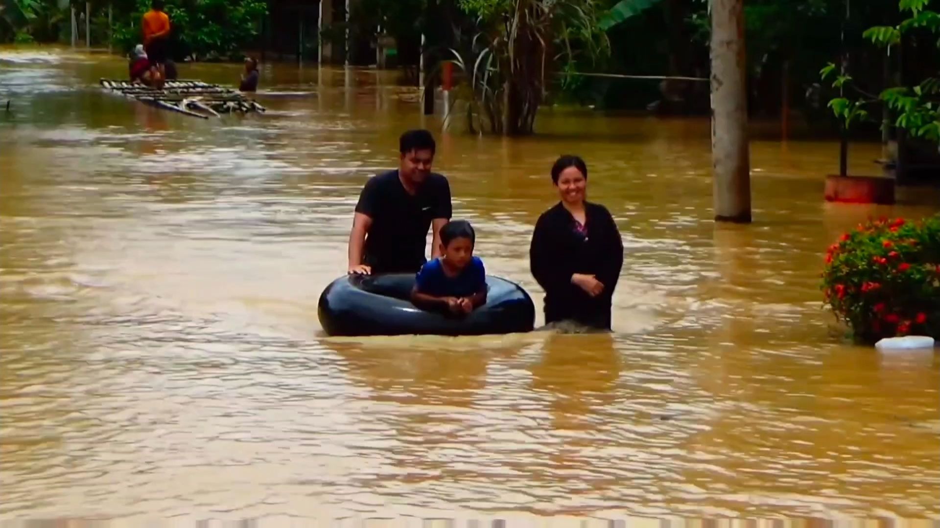 Masterplan Penanggulangan Banjir di Kabupaten Banjar, Fokus Atasi Masalah di Pesisir Hulu