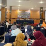 Pemprov Kalsel Pastikan Ketersediaan Pupuk Subsidi Aman untuk Dukung Produktivitas Pertanian