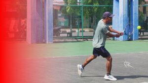 Pelti Kabupaten Banjar Matangkan Persiapan Hadapi Porprov Kalsel 2025