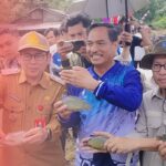 Dari Kampung Papuyu Untuk Indonesia, Potensi Besar Perikanan Lokal