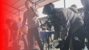 20 Kilogram Sabu Dimusnahkan, Polres Banjar Nyatakan Perang Total Terhadap Narkoba