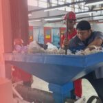 Inovasi dari Bengkel Sekolah, Kolaborasi Guru dan Siswa Ciptakan Mesin Daur Ulang Plastik