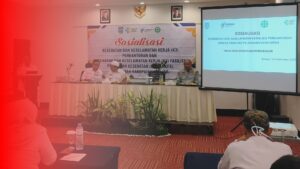 Sosialisasi K3 untuk Perkantoran dan Fasilitas Kesehatan