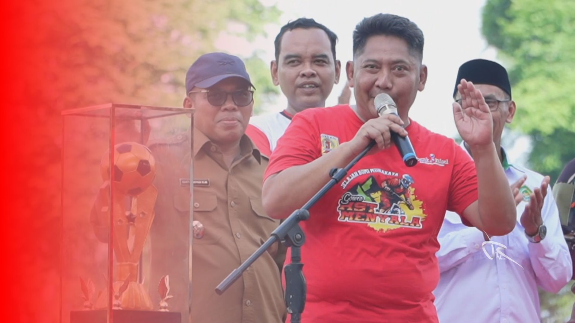 HST Cup 2025 Usai, Akan Digelar Lebih Besar Tahun Depan