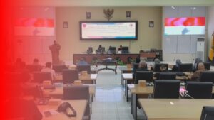 Pemerintah HST Ajukan RAPBD 2026 Senilai Rp1,93 Triliun