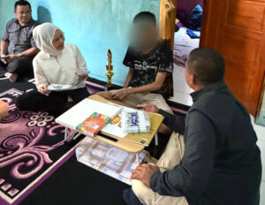 Disdikbud Kalsel Bergerak Cepat Tangani Kasus Dugaan Kekerasan Terhadap Siswa di HSU