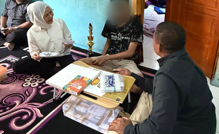 Disdikbud Kalsel Bergerak Cepat Tangani Kasus Dugaan Kekerasan Terhadap Siswa di HSU