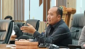 Ketua Komisi III DPRD Balangan Soroti Rencana Kenaikan Tarif PDAM
