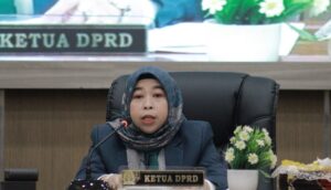 Ketua DPRD Balangan Ajak Masyarakat Kawal Program Pembangunan Daerah