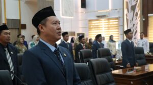 DPRD Balangan Dorong Efisiensi Anggaran Tanpa Mengurangi Layanan Kesehatan