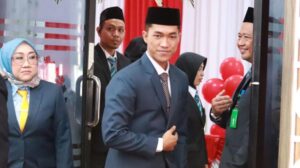 DPRD Balangan Percepat Pembahasan Raperda untuk Penyandang Disabilitas